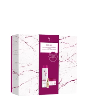 Wella Professionals SP Color Save Beauty-Geschenkbox für coloriertes Haar Haarpflegeset 1 Stk