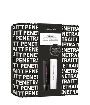 Sebastian Professional Penetraitt Beauty-Geschenkbox für strapaziertes Haar Haarpflegeset 1 Stk