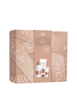 Wella Professionals Fusion Beauty-Geschenkbox für geschädigtes Haar Haarpflegeset 1 Stk