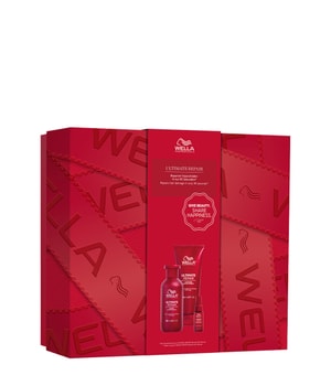 Wella Professionals Ultimate Repair Beauty-Geschenkbox für alle Haartypen Haarpflegeset 1 Stk