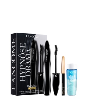 LANCÔME Hypnôse Drama Mascara Set + Bi-Facil + Mini Crayon Khol Augen Make-up Set 1 Stk