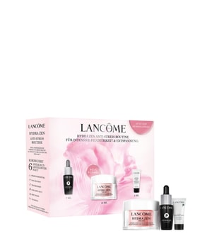 LANCÔME Hydra Zen Pflegeliebling Anti-Stress Routine Gesichtspflegeset 1 Stk