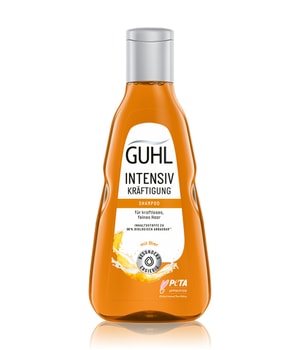 GUHL Intensiv Kräftigung Shampoo Haarshampoo 250 ml