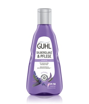 GUHL Silberglanz & Pflege Haarshampoo 250 ml