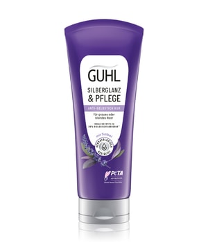 GUHL Silberglanz & Pflege Anti-Gelbstich Kur Haarmaske 200 ml