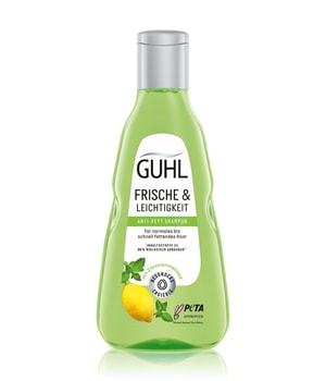 GUHL Frische & Leichtigkeit Haarshampoo 250 ml