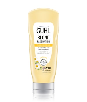 GUHL Blond Faszination Conditioner 200 ml