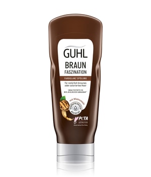 GUHL Braun Faszination Conditioner 200 ml