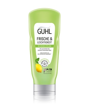 GUHL Frische & Leichtigkeit Belebende Spülung Conditioner 200 ml