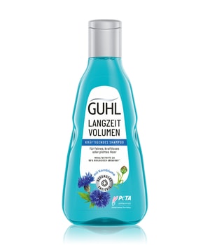 GUHL Langzeit Volumen Haarshampoo 250 ml