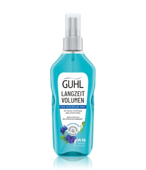 GUHL Langzeit Volumen Föhn-Aktiv Styling Spray Föhnspray 150 ml