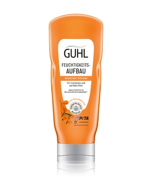 GUHL Feuchtkeitsaufbau Conditioner 200 ml