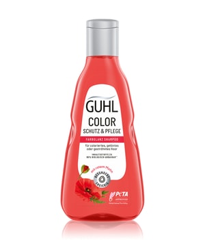 GUHL Color Schutz Haarshampoo 250 ml