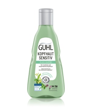 GUHL Kopfhaut Sensitiv Haarshampoo 250 ml