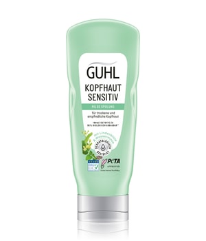 GUHL Kopfhaut Sensitiv Milde Spülung Conditioner 200 ml