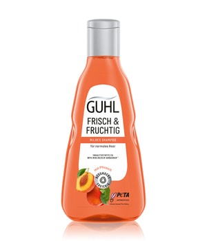 GUHL Frisch & Fruchtig Haarshampoo 250 ml