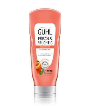 GUHL Frische & Fruchtig Milde Spülung Conditioner 200 ml