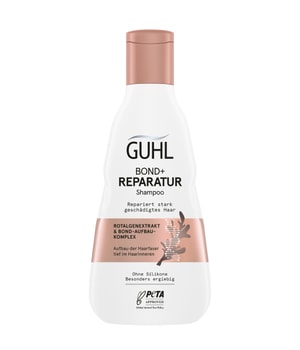 GUHL Bond+ Reparatur Shampoo Haarshampoo 250 ml