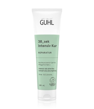 GUHL 30_sek Kur Reparatur Haarkur 100 ml