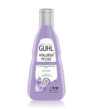 GUHL Hyaluron Pflege Haarshampoo 250 ml