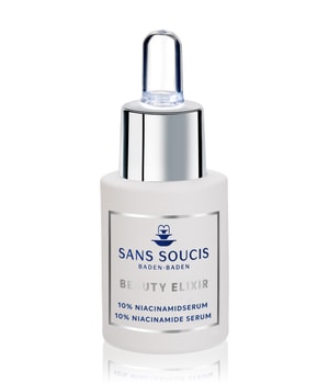 Sans Soucis Beauty Elixiere Niacinamid Gesichtsserum 15 ml