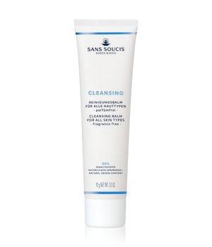 Sans Soucis Cleansing Reinigungsbalm Reinigungscreme 100 ml