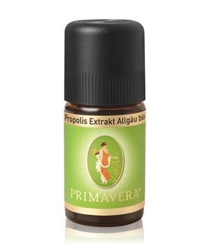 Primavera Propolis Extrakt Allgäu Bio Duftöl 5 ml