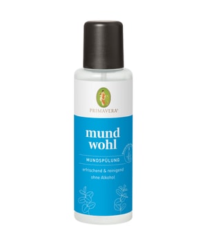 Primavera Mundwohl Mundspülung 250 ml