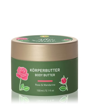 Primavera Alles Liebe Organic Skincare Körperbutter 150 ml