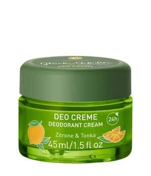 Primavera Glücksgefühle Deo Creme Deodorant Creme 45 ml