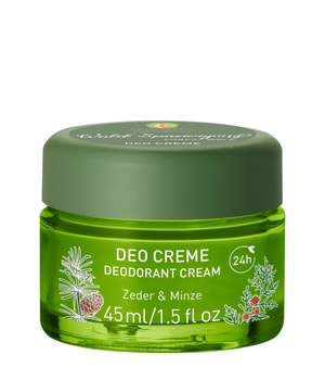 Primavera Waldspaziergang Deo Creme Deodorant Creme 45 ml