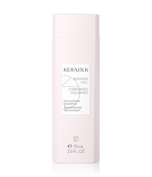 Kerasilk Volumen Shampoo Haarshampoo 75 ml