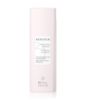 Kerasilk Farbschützdender Conditioner Conditioner 75 ml