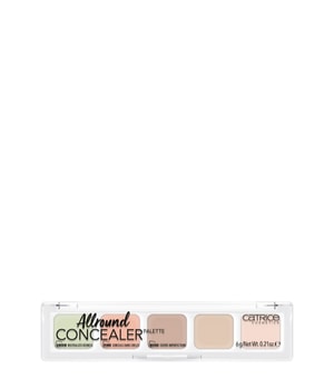 CATRICE Allround Concealer Palette 6 g