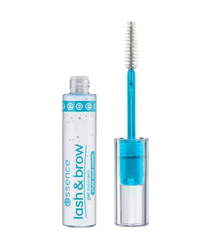 essence Lash & Brow Augenbrauengel 9 ml Weiß