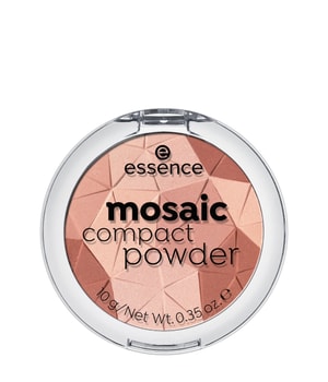 essence Mosaic Kompaktpuder 10 g Nude