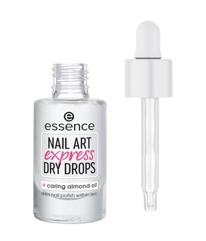 essence Nail Art Express Dry Drops Nagellacktrockner 8 ml