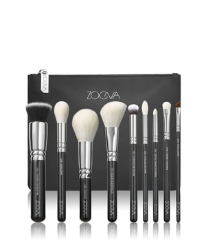 ZOEVA The Complete Brush Set Pinselset 1 Stk