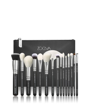 ZOEVA The Artists Brush Set Pinselset 1 Stk