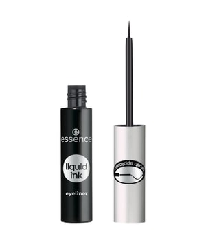 essence Liquid Ink Eyeliner 3 ml Schwarz