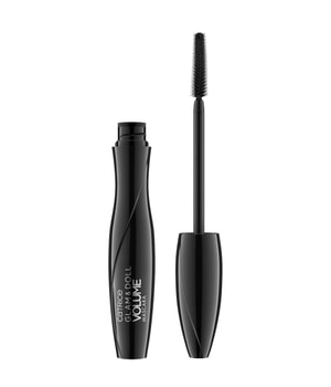 CATRICE Glam & Doll Volume Mascara 10 ml Schwarz