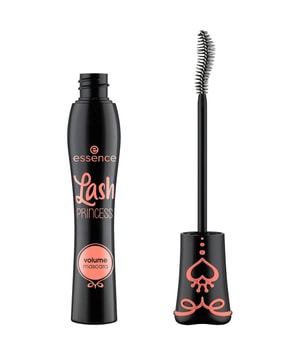 essence Lash Princess Volume Mascara 12 ml Schwarz