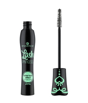 essence Lash Princess False Lash Effect Mascara 12 ml Schwarz