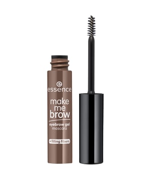 essence Make Me Brow Augenbrauengel 3.8 ml Hellbraun