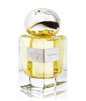 LENGLING Extraits de Sentiments No 1 el pasajero Parfum 50 ml