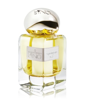 LENGLING Extraits de Sentiments No 3 acqua tempesta Parfum 50 ml