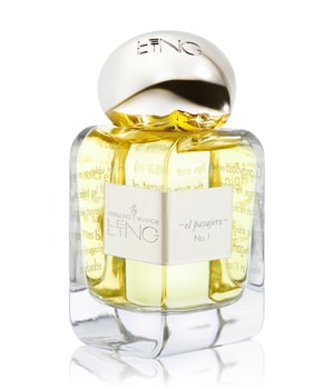 LENGLING Extraits de Sentiments No 1 el pasajero Parfum 100 ml