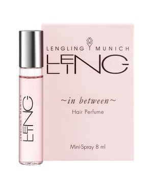 LENGLING Extraits de Sentiments in between Haarparfum 8 ml