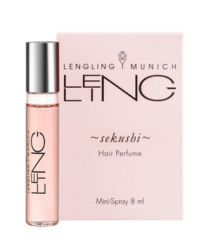 LENGLING Hair Perfume sekushi Haarparfum 8 ml