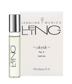 LENGLING Extraits de Sentiments No 2 skrik Parfum 8 ml